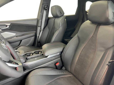 2026 Acura RDX SH-AWD w/A-SPEC