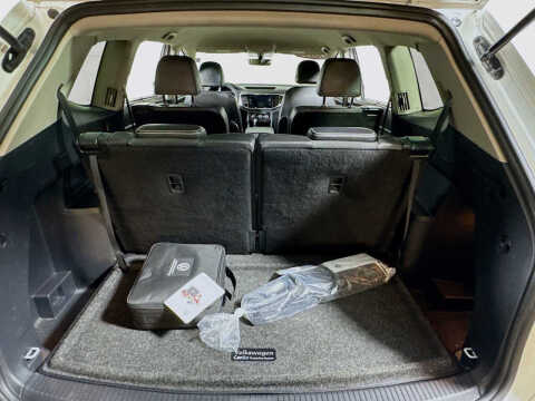 2022 Volkswagen Atlas SE 4Motion