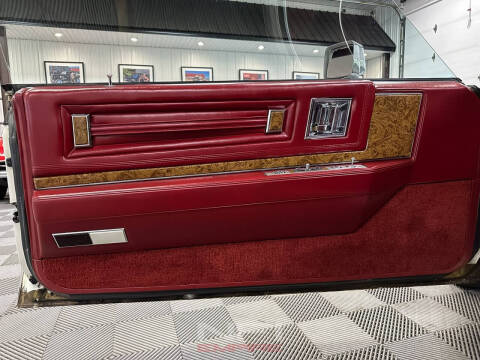1979 Cadillac Eldorado