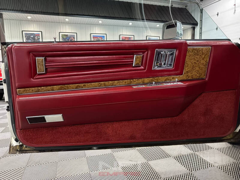 1979 Cadillac Eldorado