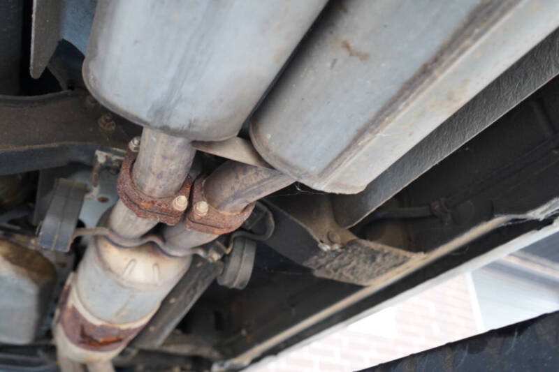 1997 Bentley Brooklands