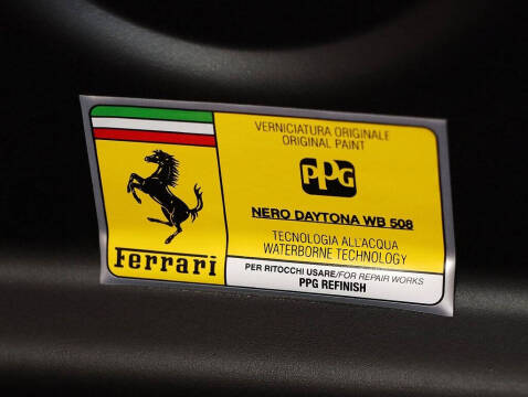 2007 Ferrari F430 Spider