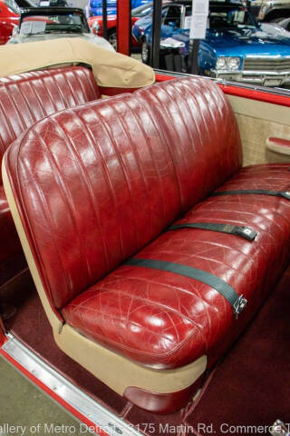 1947 Cadillac Series 62