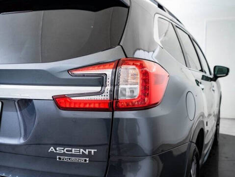 2025 Subaru Ascent Touring