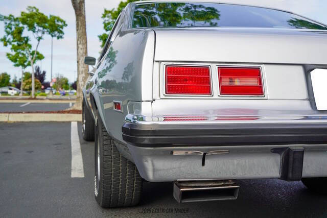 1975 Chevrolet Nova