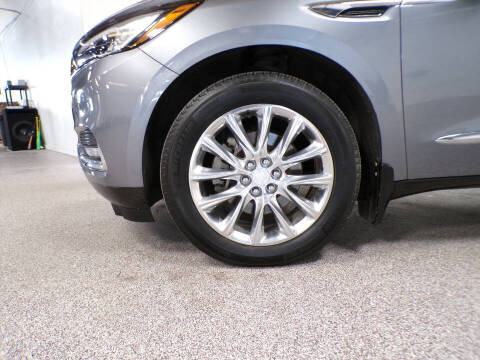 2018 Buick Enclave Premium
