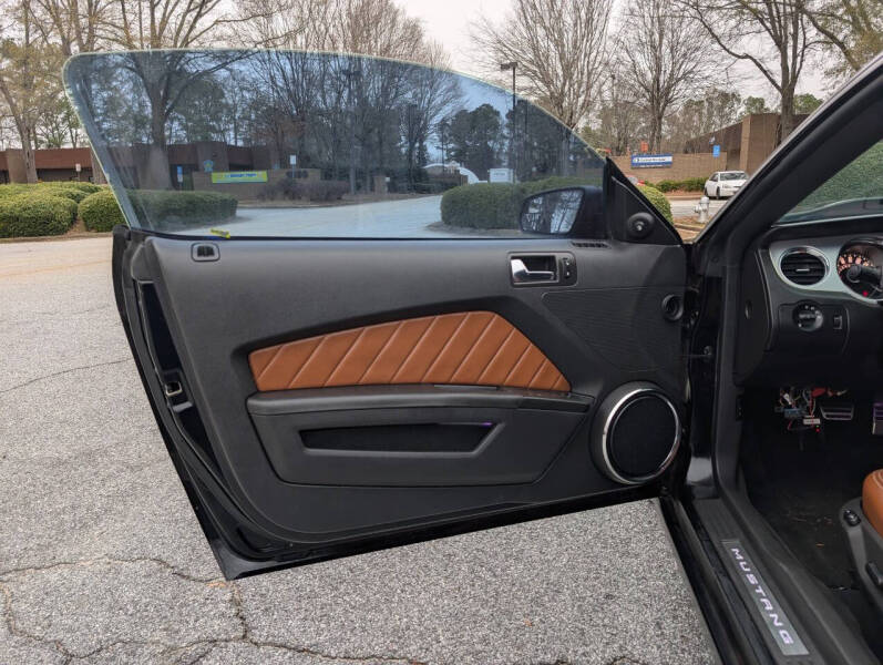 2014 Ford Mustang GT Premium