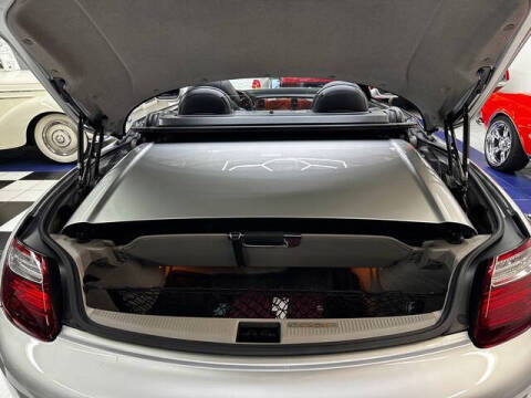 2006 Lexus SC 430