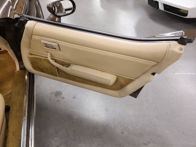 1979 Chevrolet Corvette