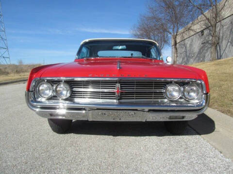 1962 Oldsmobile Ninety-Eight