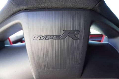 2025 Honda Civic Type R