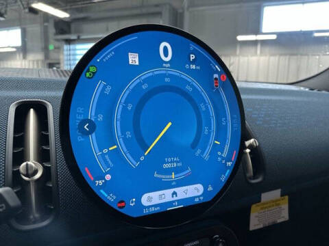 2026 MINI Countryman S ALL4