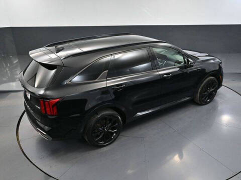 2021 Kia Sorento SX Prestige