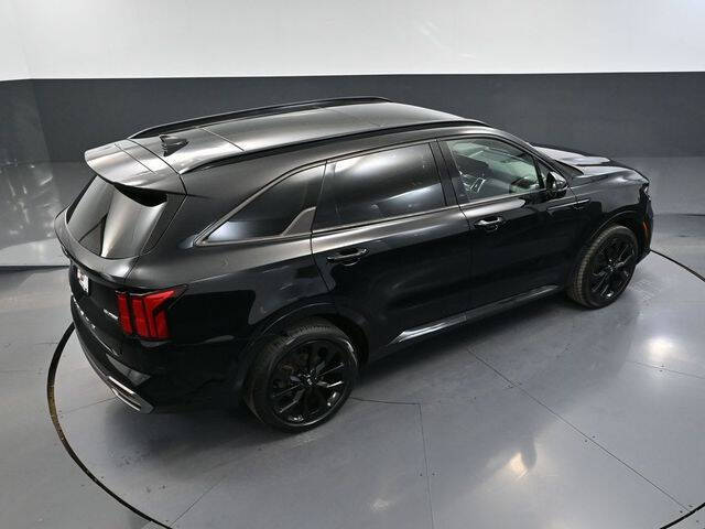 2021 Kia Sorento SX Prestige