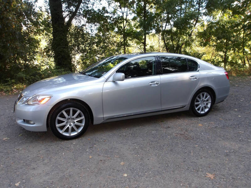 2006 Lexus GS 300