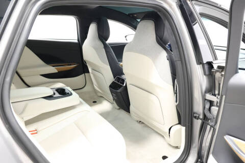 2023 Lucid Air Touring