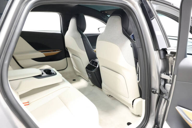 2023 Lucid Air Touring