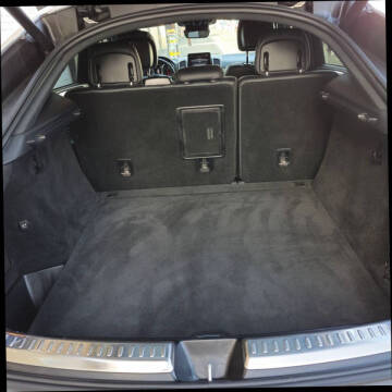 2018 Mercedes-Benz GLE AMG GLE 43