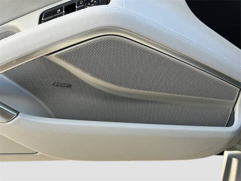 2025 Porsche 718 Cayman Style Edition