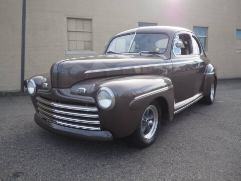 1946 Ford 427 DRAG for sale at Sabeti Motors in Tacoma WA