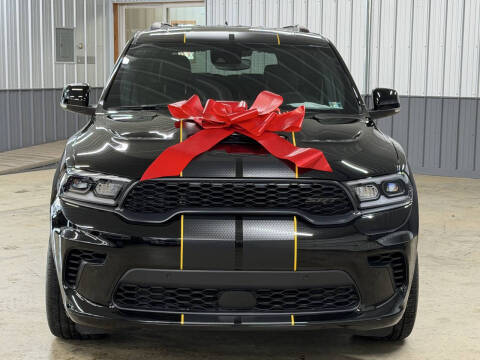 2024 Dodge Durango SRT 392 Premium