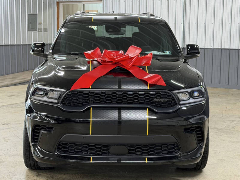 2024 Dodge Durango SRT 392 Premium