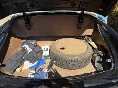 1948 Oldsmobile Super 98