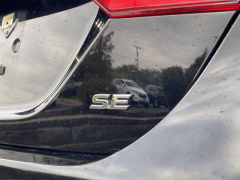 2023 Toyota Camry SE Nightshade