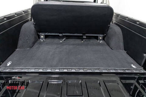 1972 Chevrolet Blazer
