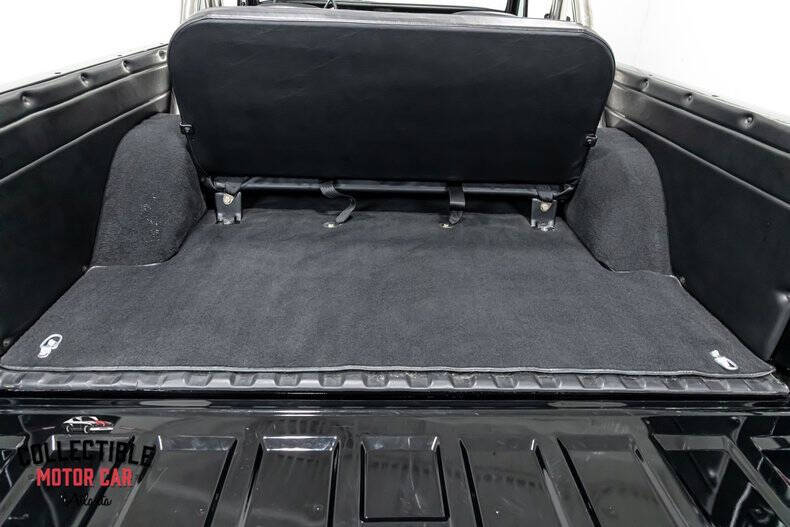 1972 Chevrolet Blazer