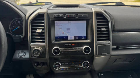 2020 Ford Expedition MAX XLT