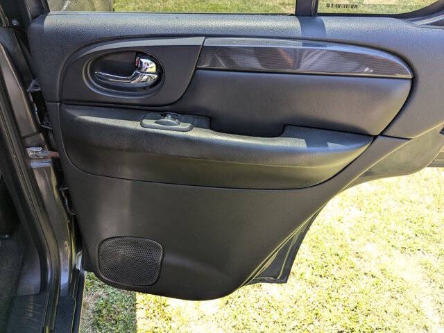2007 GMC Envoy SLE