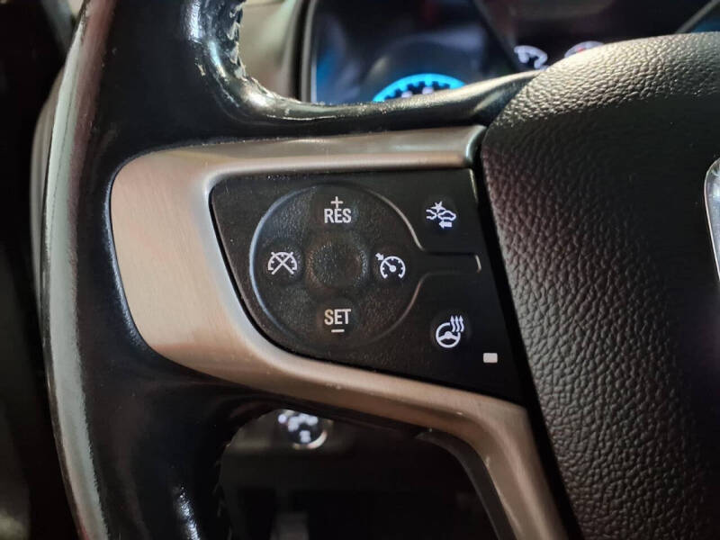 2020 GMC Canyon