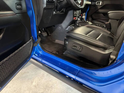 2024 Jeep Gladiator