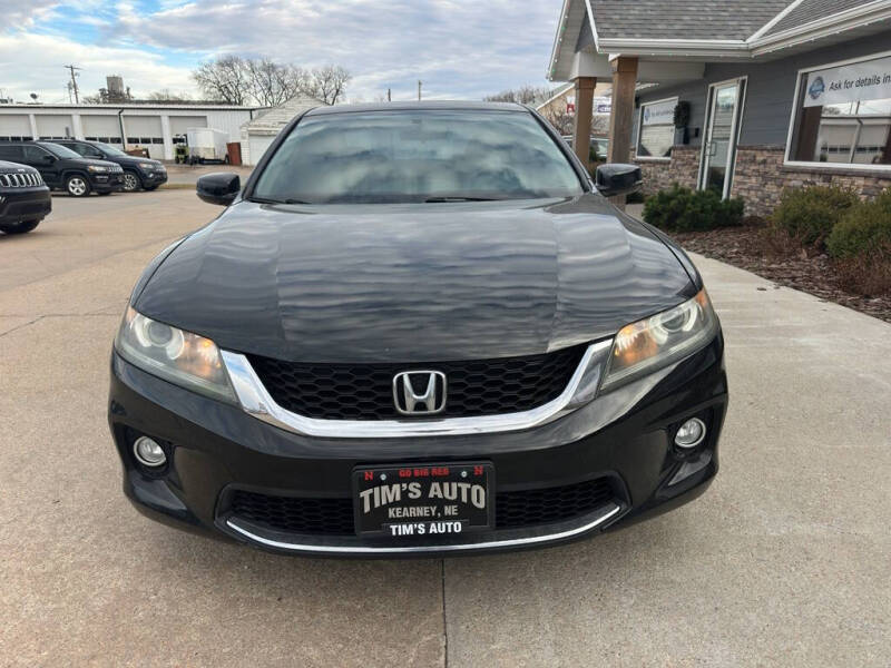 2014 Honda Accord EX