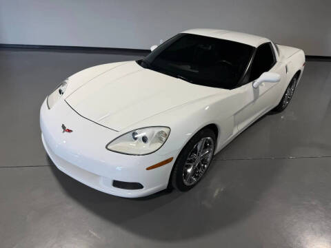 2011 Chevrolet Corvette