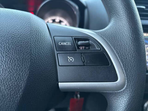 2023 Mitsubishi Outlander Sport ES