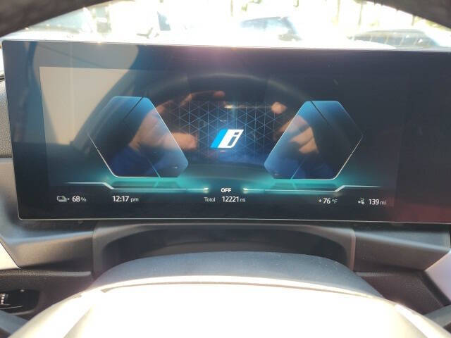 2023 BMW i4 eDrive40 Gran Coupe