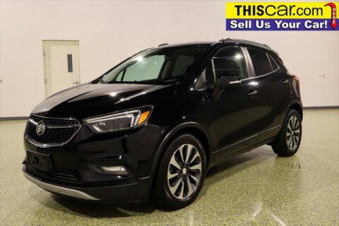 2019 Buick Encore Essence