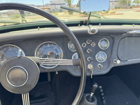 1959 Triumph TR3