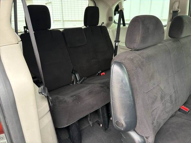 2012 Dodge Grand Caravan