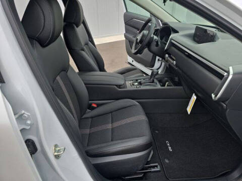 2026 Mazda CX-50 2.5 S Select