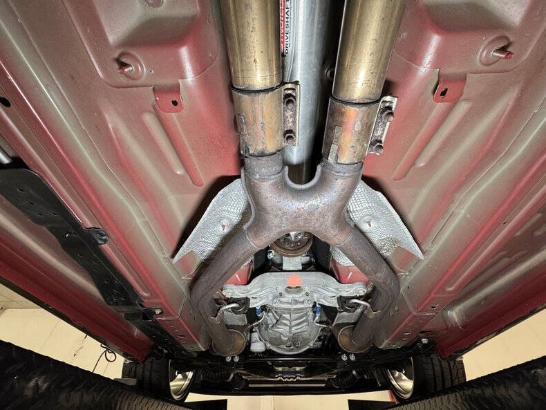 2007 Ford Shelby GT500