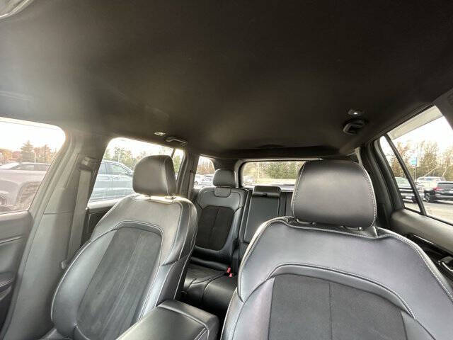 2022 Jeep Grand Cherokee Altitude