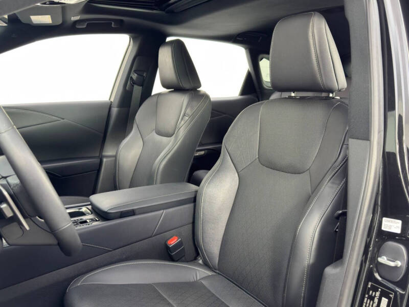 2023 Lexus RX 350 Premium+