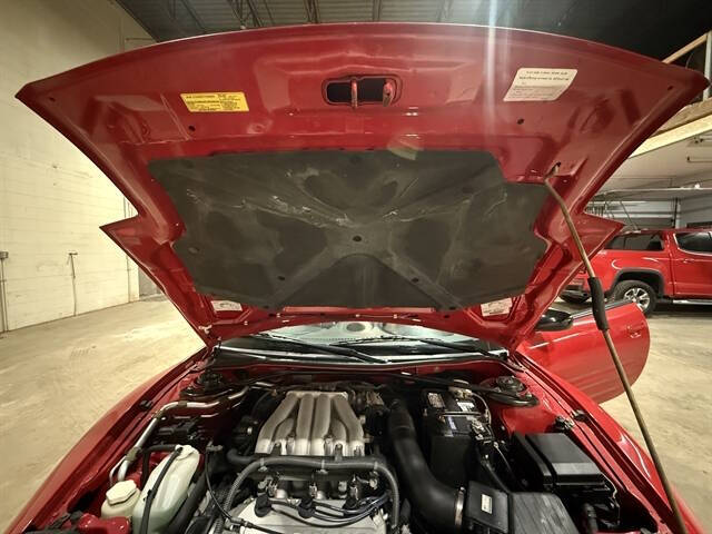 2002 Mitsubishi Eclipse Spyder GT
