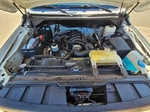 2012 Nissan NV 2500 HD S