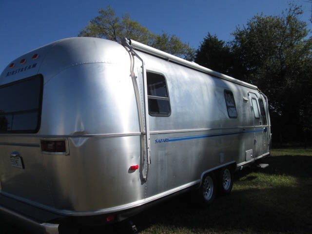 2000 Airstream S27B WB