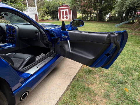 2006 Dodge Viper SRT-10