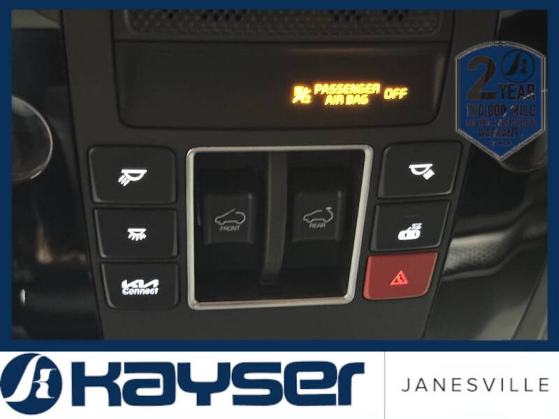 2024 Kia Carnival SX Prestige